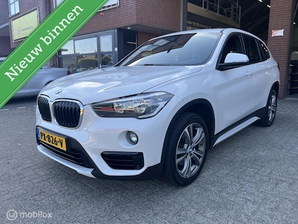 BMW X1 0