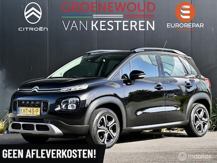 Citroën C3 Aircross 0