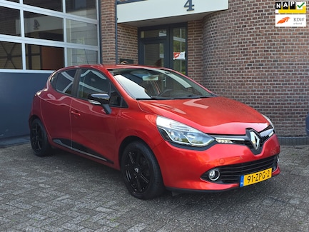 Renault Clio 0