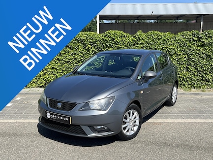 SEAT Ibiza 0