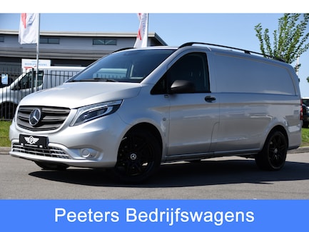 Mercedes-Benz Vito 0