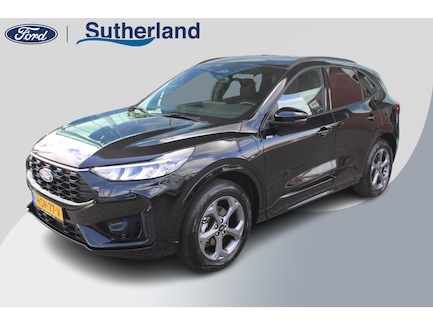 Ford Kuga 0