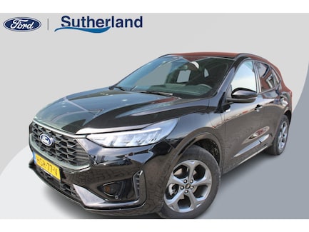 Ford Kuga 0