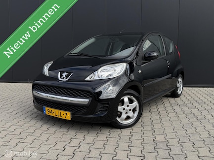 Peugeot 107 0