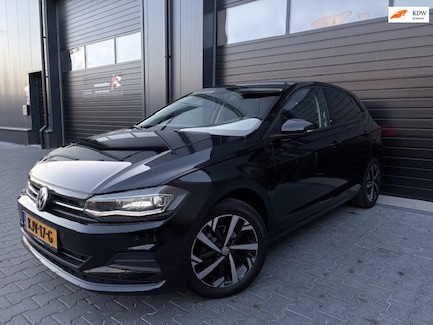 Volkswagen Polo 0