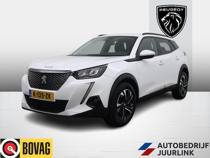 Peugeot 2008 0
