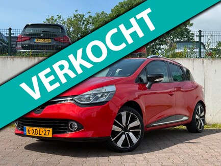 Renault Clio 0