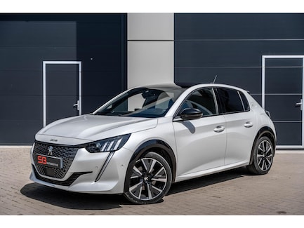 Peugeot 208 0