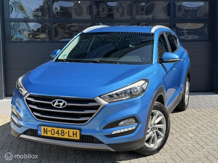 Hyundai Tucson 0