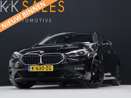 BMW 2-serie Gran Coupé 0