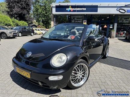 Volkswagen Beetle 0