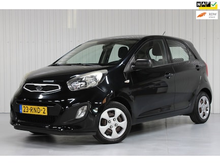 Kia Picanto 0