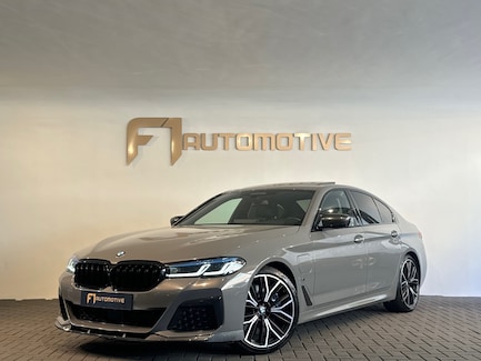 BMW 5-Serie 0