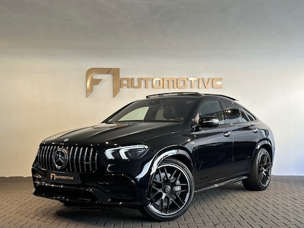 Mercedes-Benz GLE 0