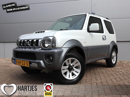 Suzuki Jimny 0