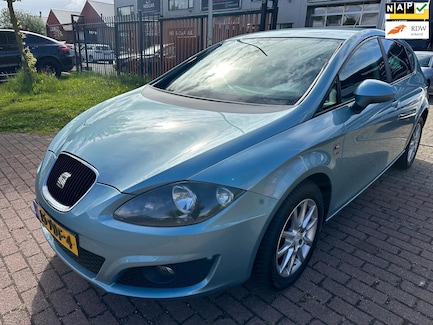 SEAT Leon 0
