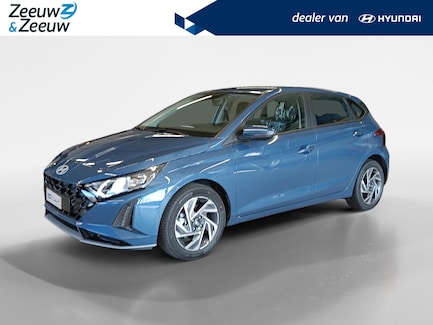 Hyundai i20 0