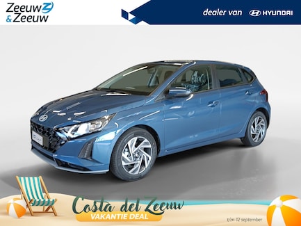 Hyundai i20 0