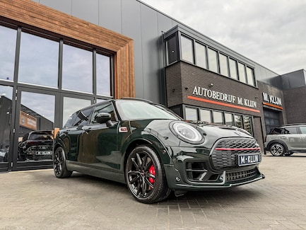 MINI Clubman 0