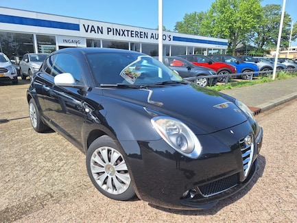Alfa Romeo MiTo 0