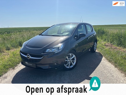 Opel Corsa 0