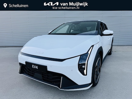 Kia EV4 0