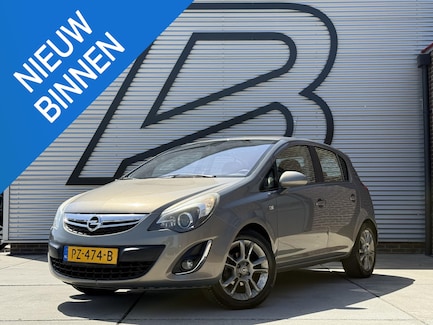 Opel Corsa 0