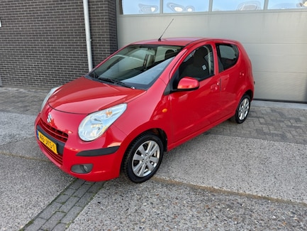 Suzuki Alto 0