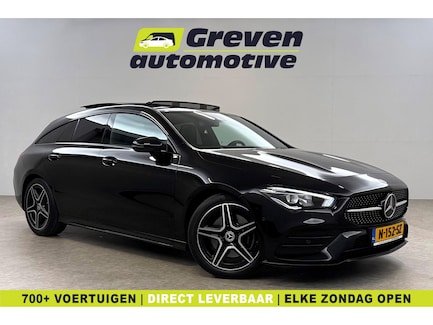 Mercedes-Benz CLA 0