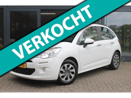 Citroën C3 0