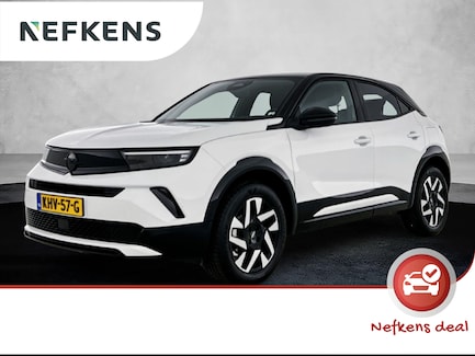Opel Mokka 0