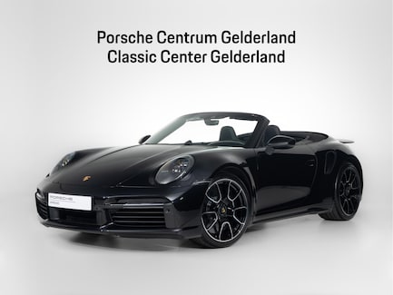 Porsche 911 0
