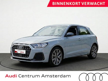 Audi A1 0