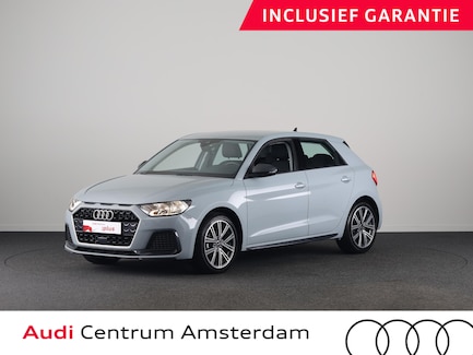 Audi A1 0