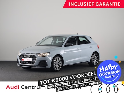 Audi A1 0
