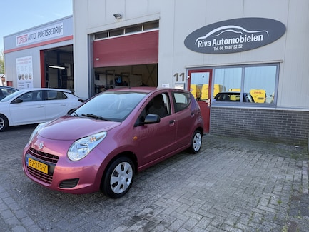 Suzuki Alto 0
