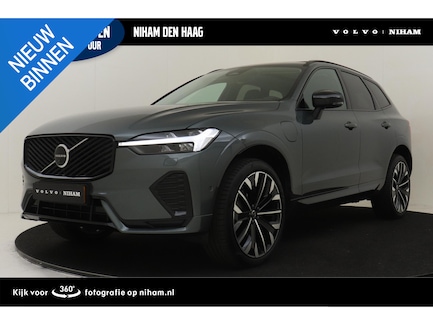 Volvo XC60 0
