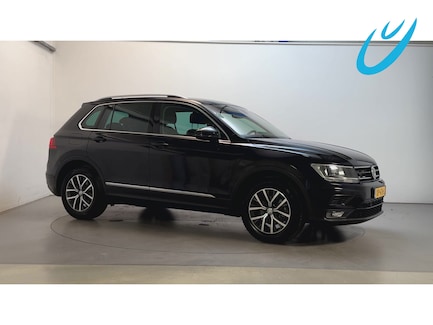 Volkswagen Tiguan 0