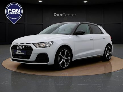 Audi A1 0