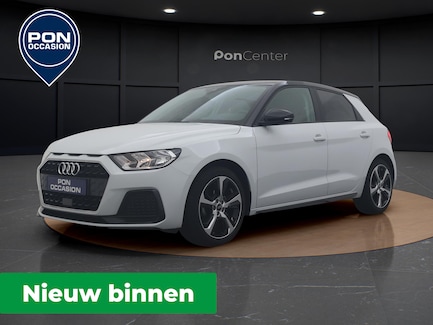 Audi A1 0