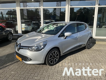 Renault Clio 0