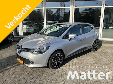 Renault Clio 0