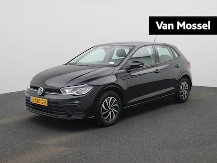 Volkswagen Polo 0