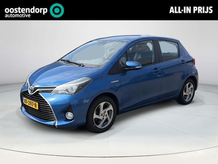 Toyota Yaris 0