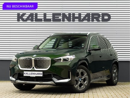 BMW iX1 0