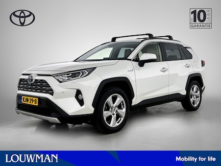 Toyota RAV4 0