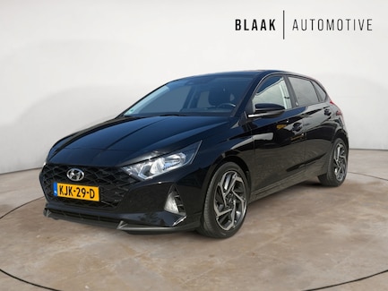 Hyundai i20 0