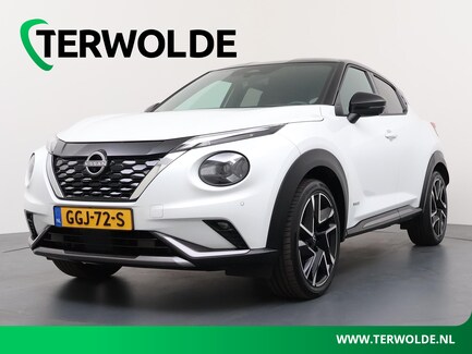 Nissan Juke 0