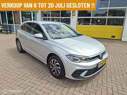 Volkswagen Polo 0