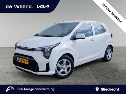 Kia Picanto 0